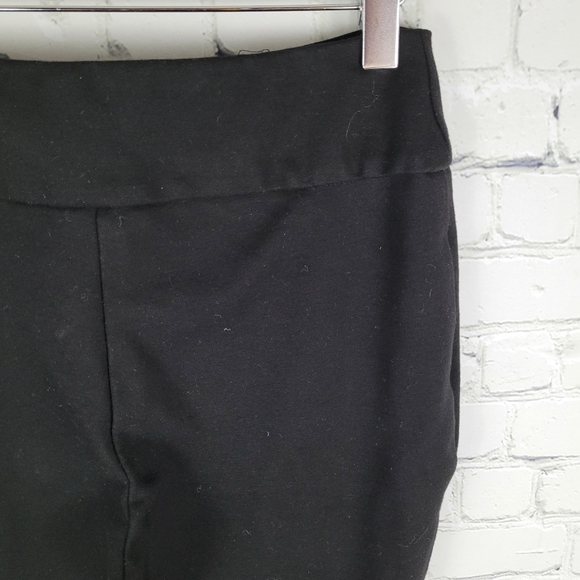 LISETTE L MONTREAL | The Thinny ponte stretch pants - Picture 5 of 9